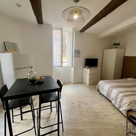 Studio Cozy Coeur De Ville Безье Экстерьер фото
